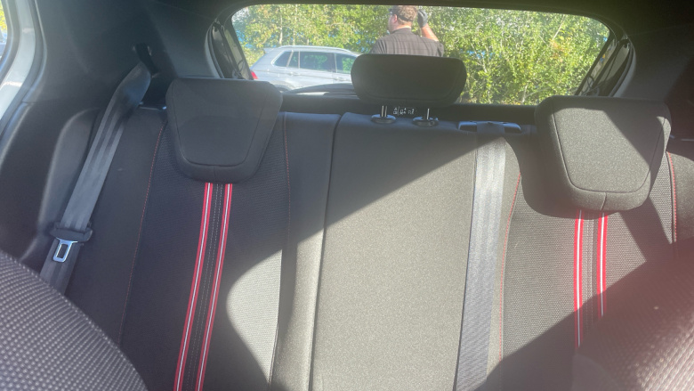 Vauxhall Corsa 1.2 Turbo SRi 5dr Petrol Hatchback